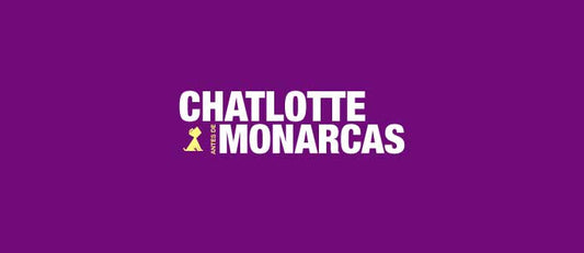 Charlotte antes de Monarcas Pets