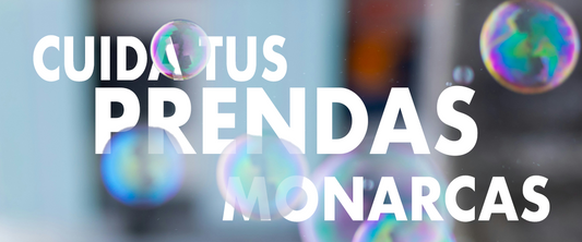 Cuida tus Prendas Monarcas: Guía para Mantener su Calidad y Durabilidad