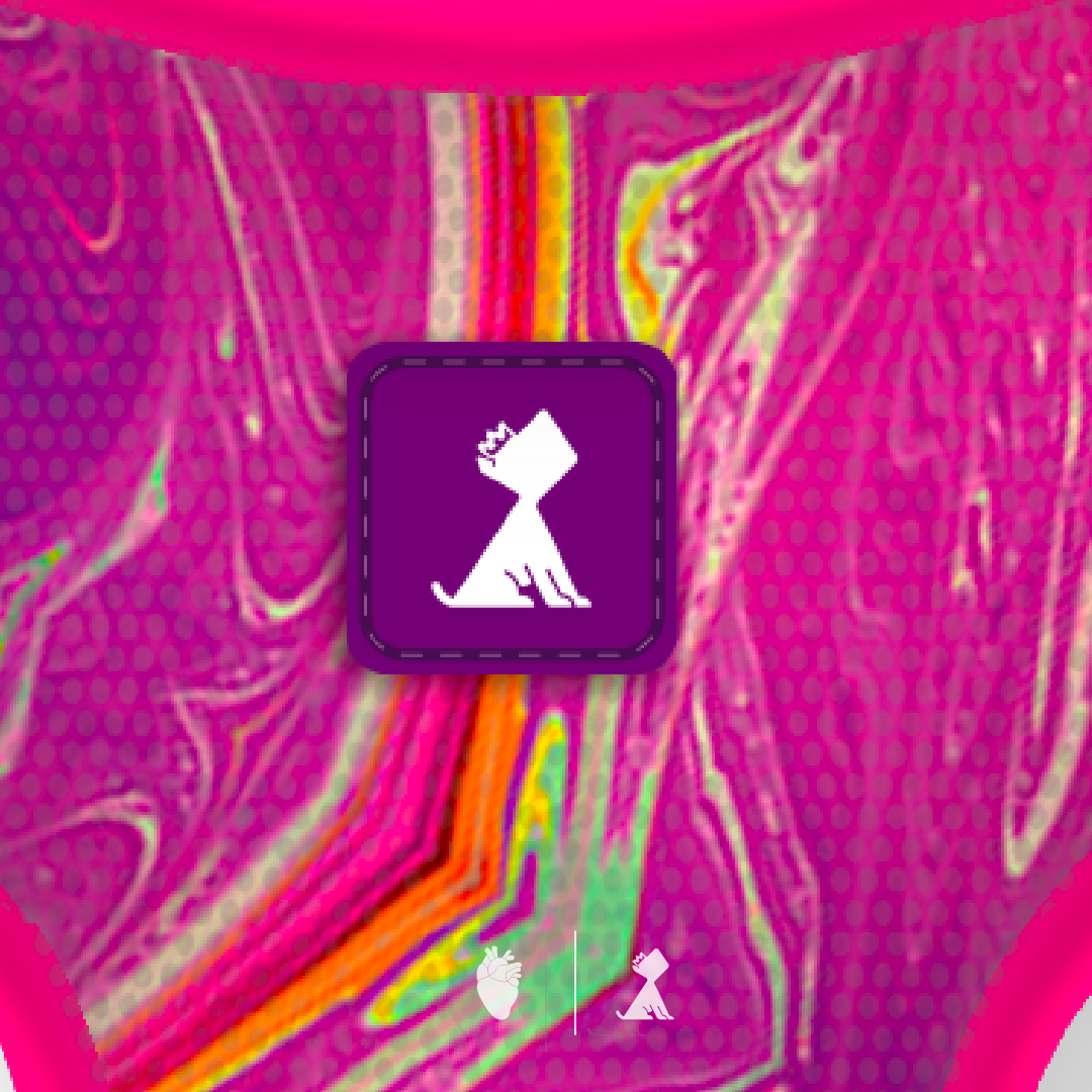 Combo Monarcas | Latidos Rosa Monarcas