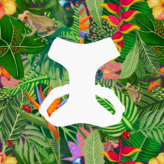 Pechera Pulso Profundo | Monarcas Pets Monarcas Pets Co.