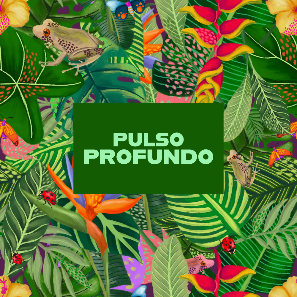 Pechera Pulso Profundo | Monarcas Pets Monarcas Pets Co.