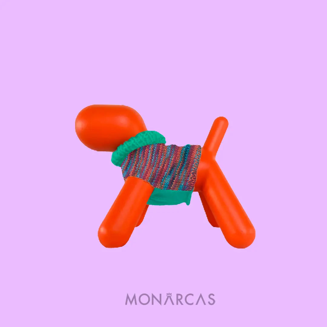 Pullover Monarcas | Circus Monarcas