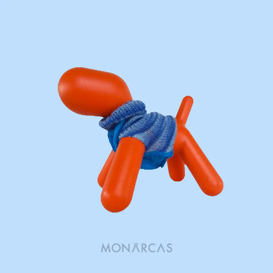 Pullover Monarcas | Mediterraneo Monarcas