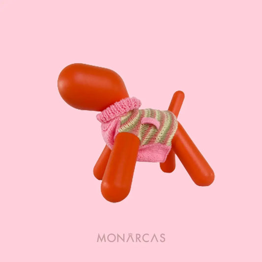 Pullover Monarcas | Cake Monarcas
