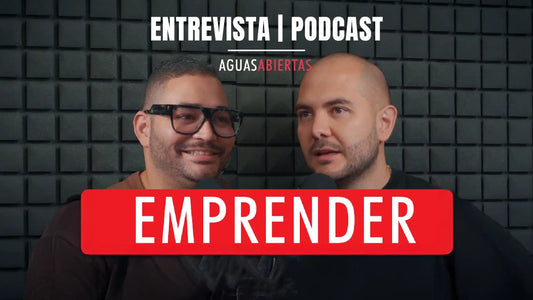 🎙️ Monarcas Pets en Aguas Abiertas: Hablamos sobre innovación, mascotas felices y mucho más 🐾✨