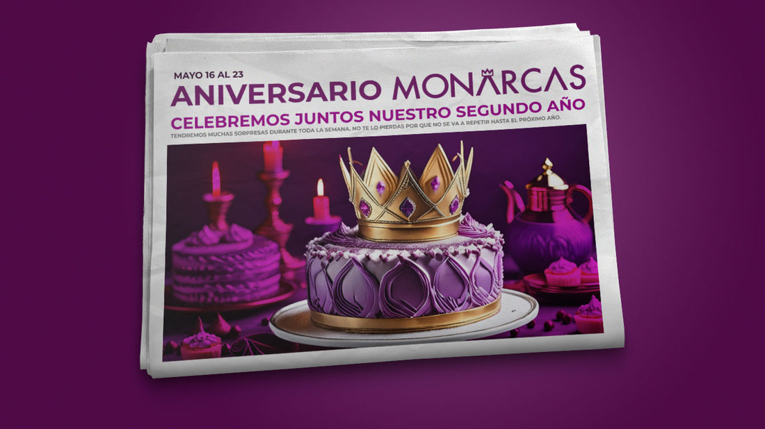 Celebrando 2 Años de Monarcas: Un Viaje de Amor y Cuidado por Nuestras Mascotas