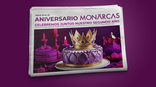 Celebrando 2 Años de Monarcas: Un Viaje de Amor y Cuidado por Nuestras Mascotas