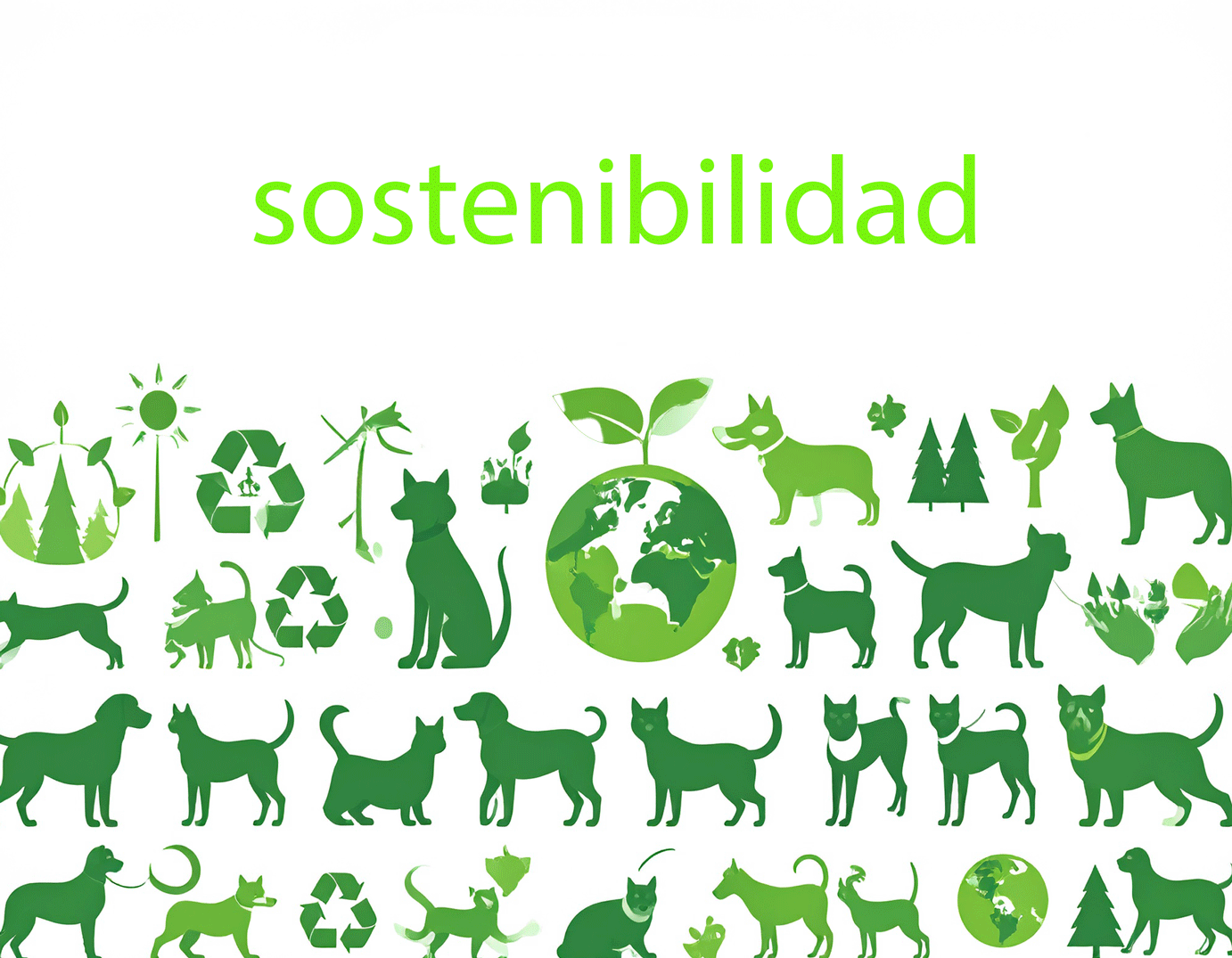 Sostenibilidad en Monarcas Pets | Moda Pet Eco-Friendly y Local