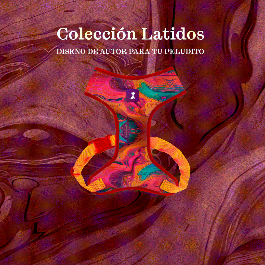 Colección Latidos