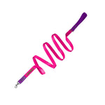 Traílla Monarcas | Neón Pink Monarcas