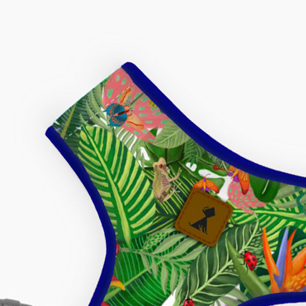 Pechera Pulso Profundo | Monarcas Pets Monarcas Pets Co.