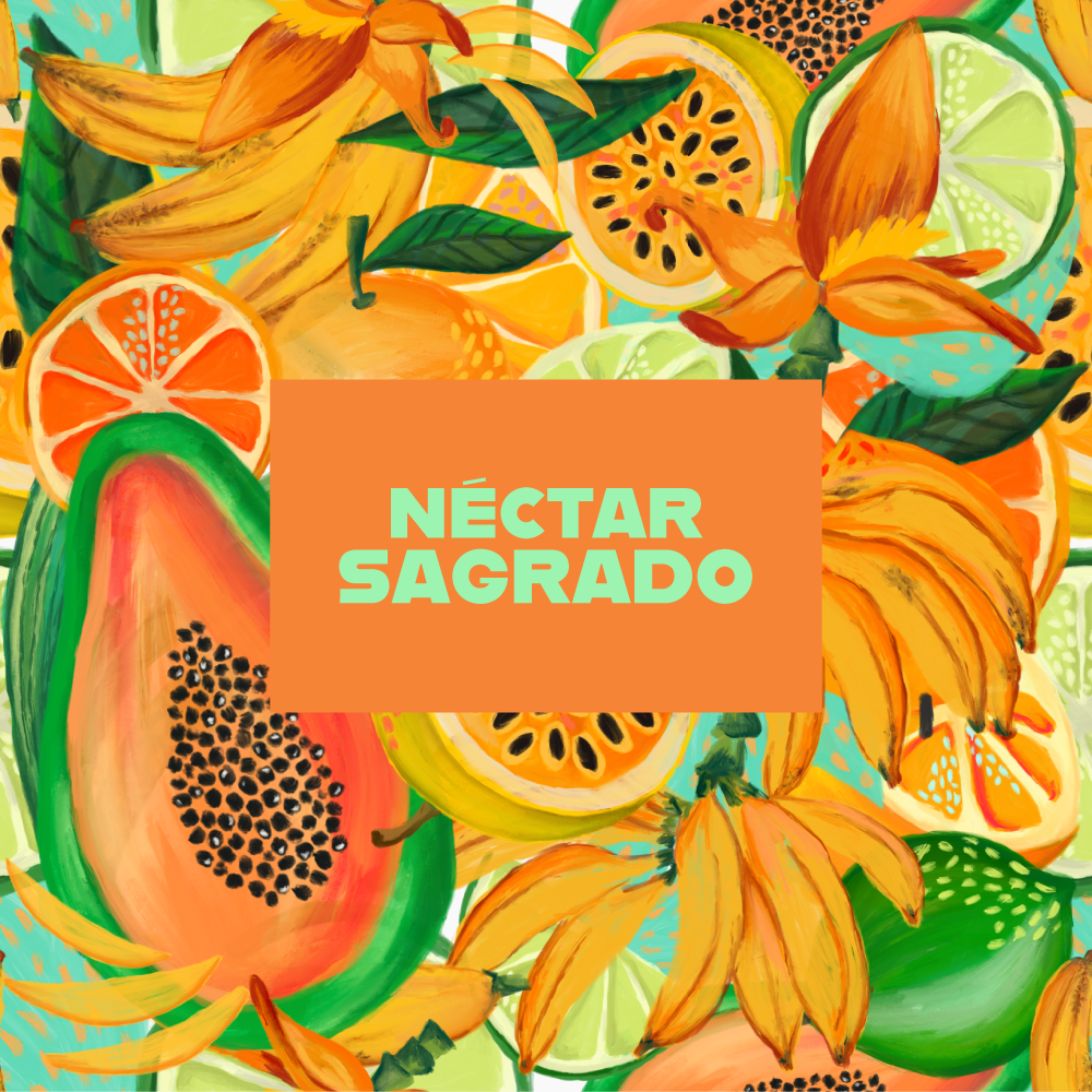 Néctar Sagrado