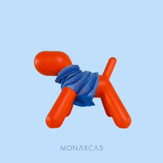 Pullover Monarcas | Mediterraneo Monarcas