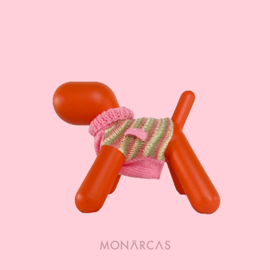 Pullover Monarcas | Cake Monarcas